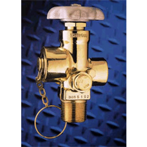 Sherwood Industrial and S.G. Valves