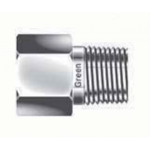 DK-LOK Adapter Female NPT to Male NPT