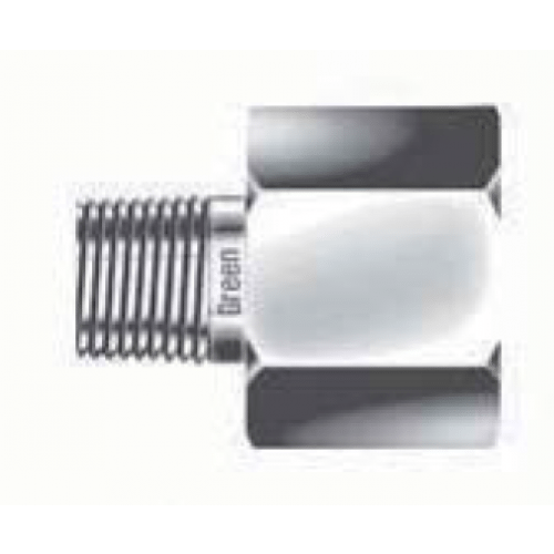 DK-LOK Reducing Adapter Male NPT to Larger Female NPT