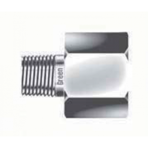 DK-LOK Reducing Adapter Male NPT to Reduced Female NPT