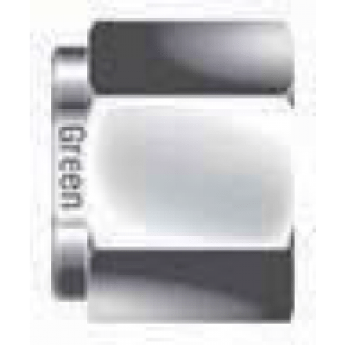 DK-LOK Pipe Cap Female NPT