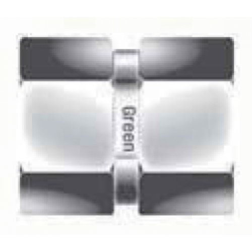 DK-LOK Female NPT Both Ends