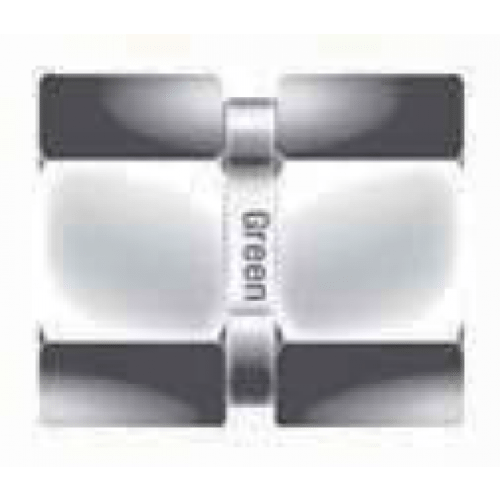 DK-LOK Hex Coupling Female NPT Both Ends