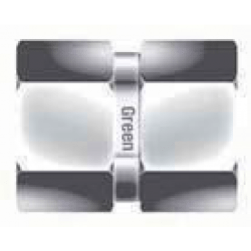 DK-LOK Hex Reducing Coupling Female NPT to Reduced Female NPT