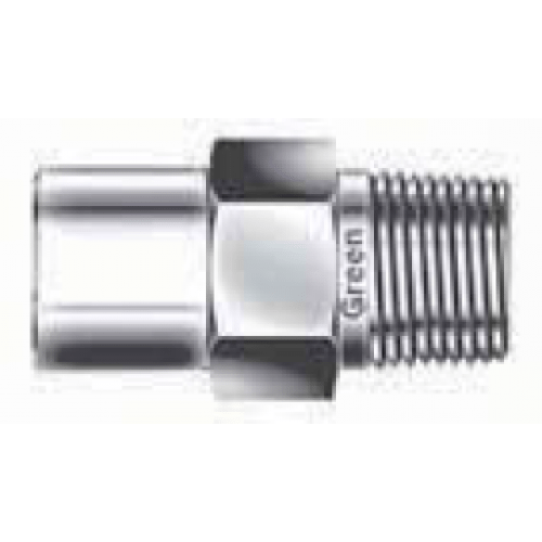 DK-LOK Male Connector
