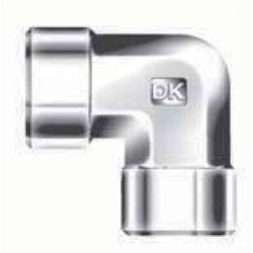 DK-LOK 10k Elbow Female NPT Both Ends