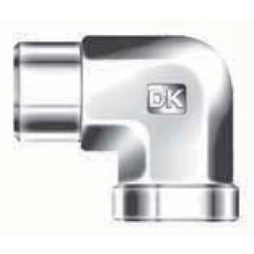 DK-LOK Female Elbow Tube to Female NPT