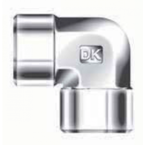 DK-LOK Male Elbow Tube to Male NPT