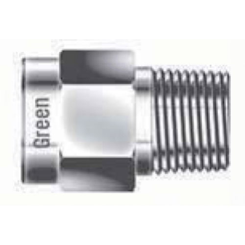 DK-LOK Pipe Plug Male NPT