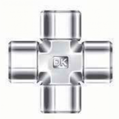 DK-LOK Cross Female NPT