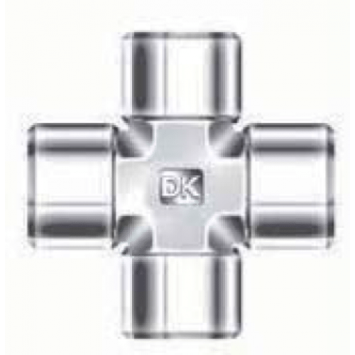 DK-LOK Cross Female NPT