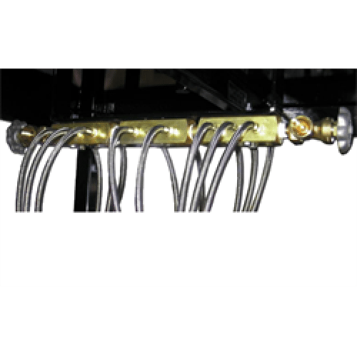 Replacement Manifold for 6 / 12 Cylinder Rack