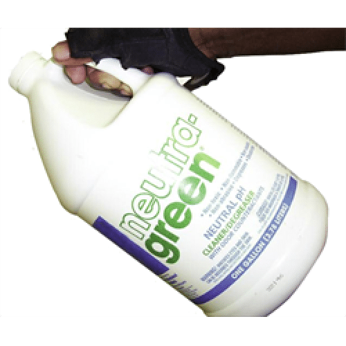 Neutra Green Cleaner and Degreaser