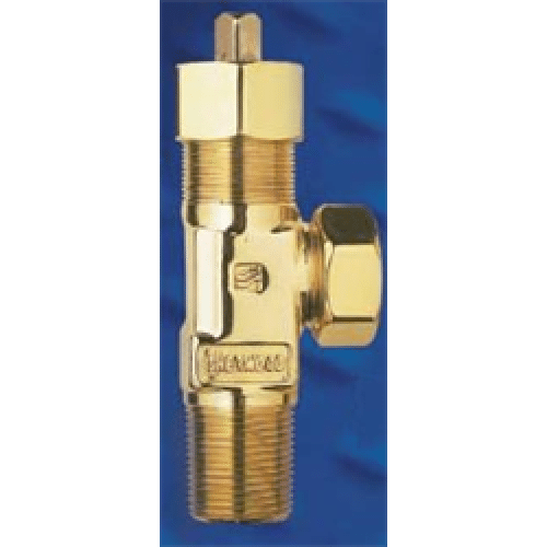 Sherwood Chlorine Ton Container Valves