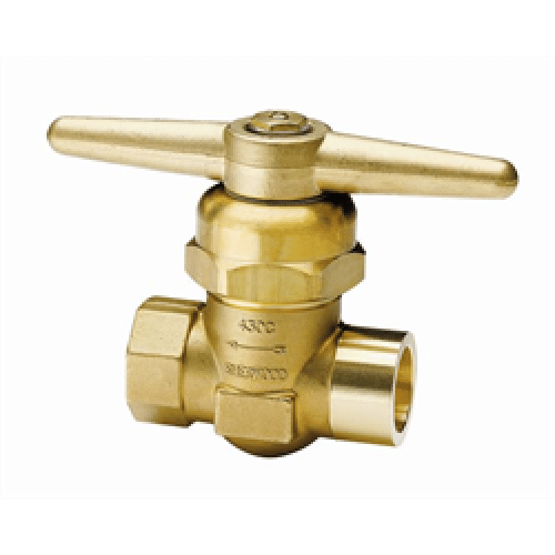 Sherwood Specialty Valve Applications