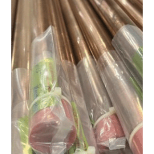 Siphon Tubes