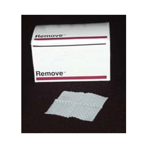 Adhesive Remover for High Pressure Hose