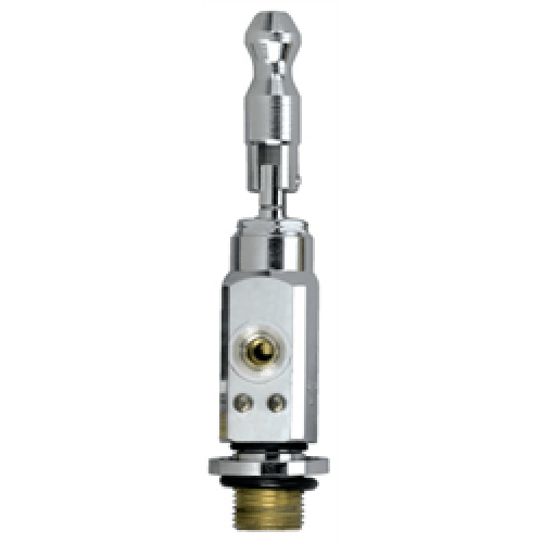Cylinder Valves Medical Post Style with Toggle