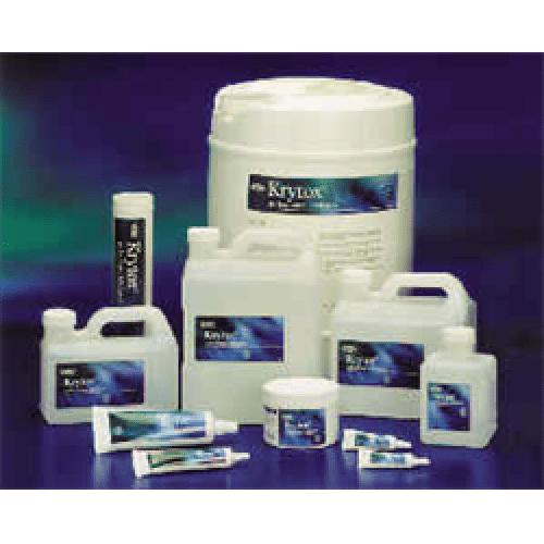 Krytox™ Grease and Oil