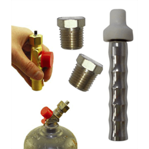 Acetylene Replacement PARTS & Accessories