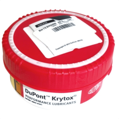 Krytox™ NRT Series Lubricants