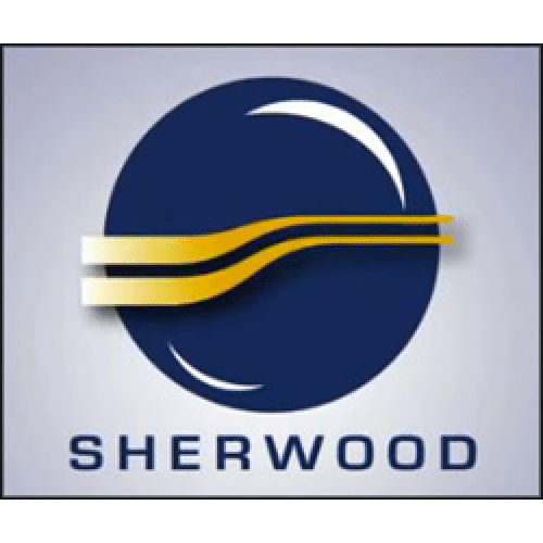 Sherwood Refrigeration Dual Pressure Relief Valves