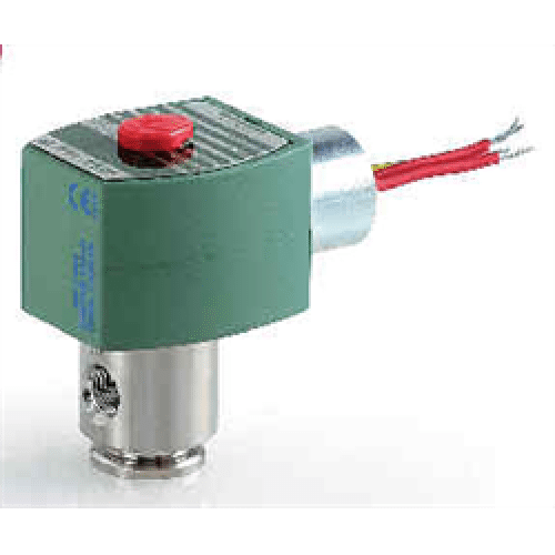 Solenoid Valves - DC Operations