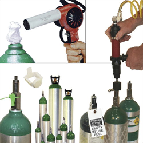 Medical Gas Ratermann Manufacturing Inc