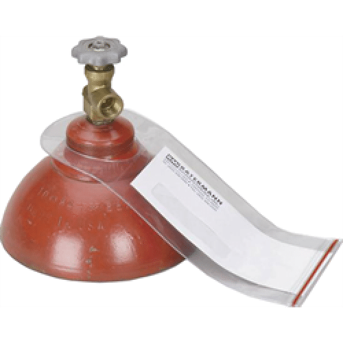 Specialty Gas Cylinder Pouches
