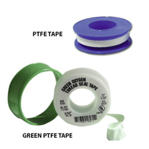 PTFE Tape for CO2