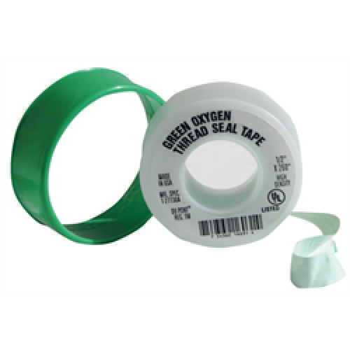 PTFE Tape for Cryogenic Application