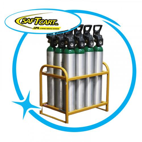 Carts, Racks & Cradles