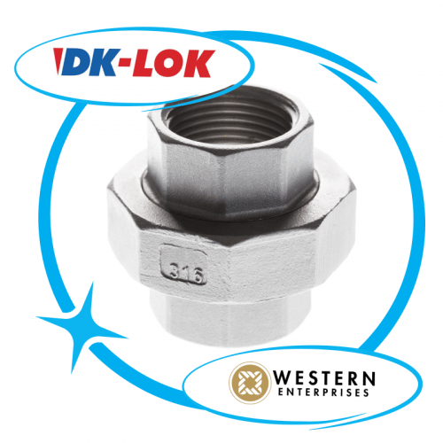 Fittings: High Pressure, Industrial, Bulk