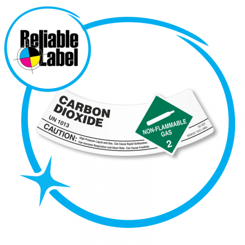 Labels, Signs, & Tags