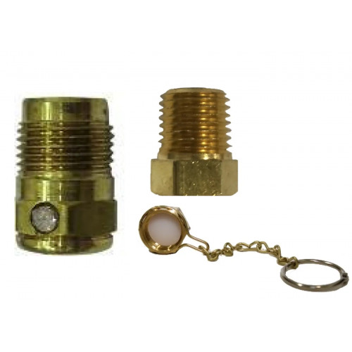 Sherwood Valves Additional Accessories