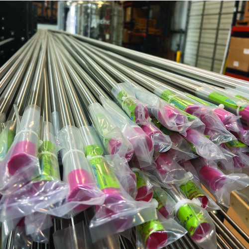 Stainless Steel Tubing