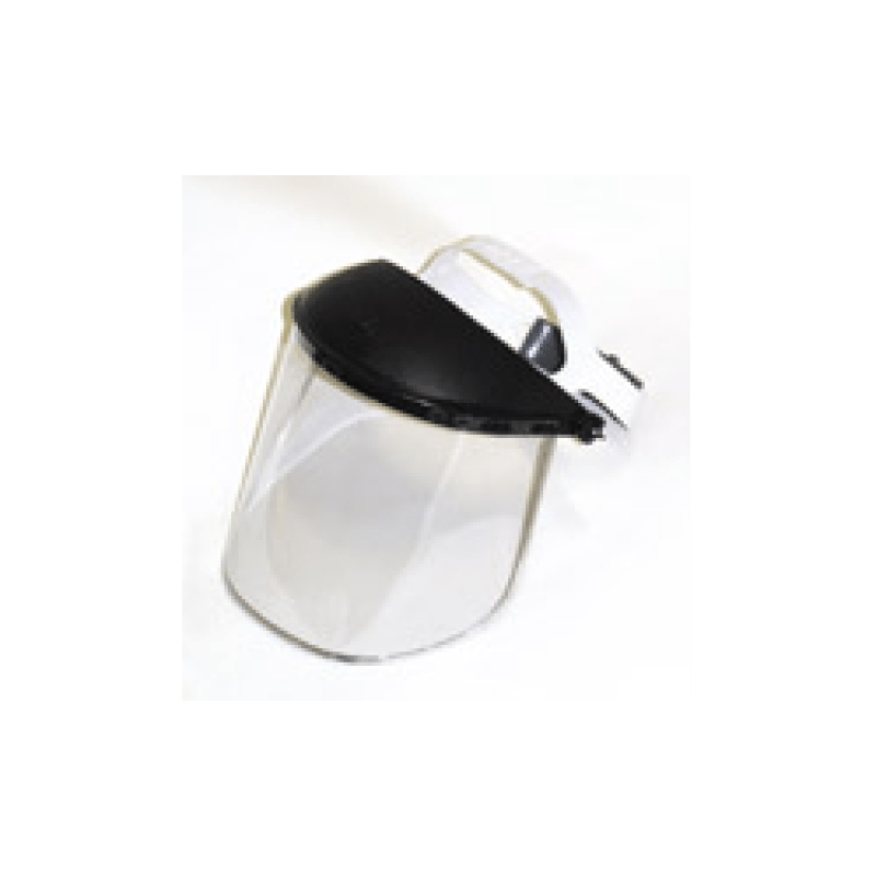 Face Shield & Accessories