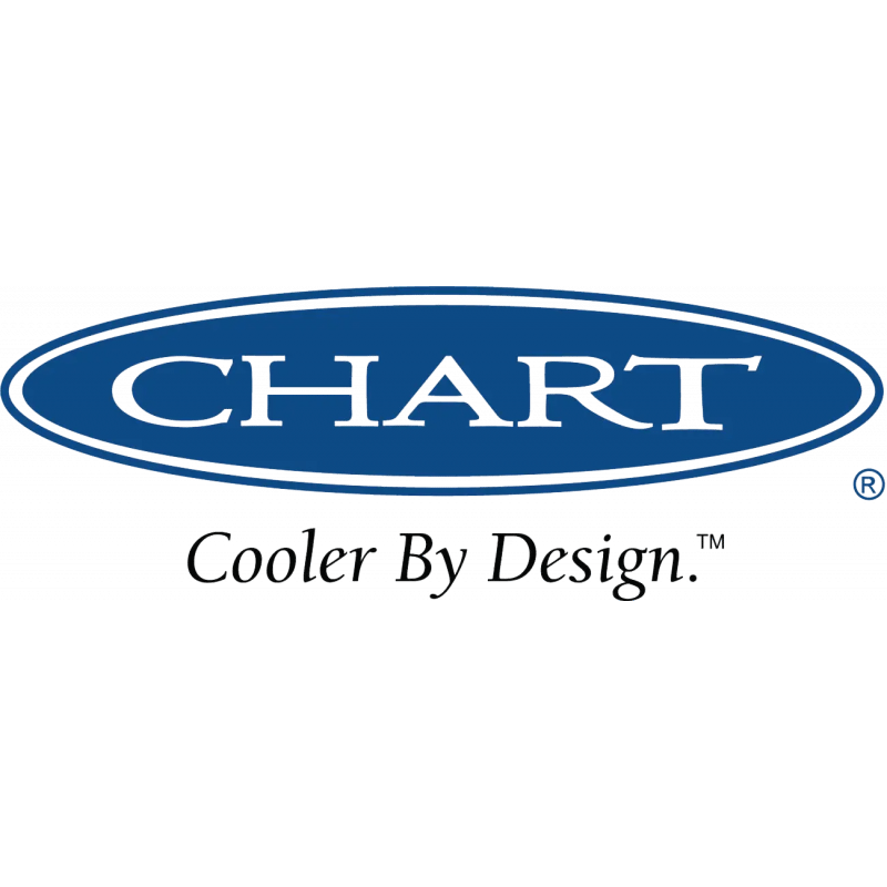 Chart Tanks, Cylinders, Microbulk, and Accessories