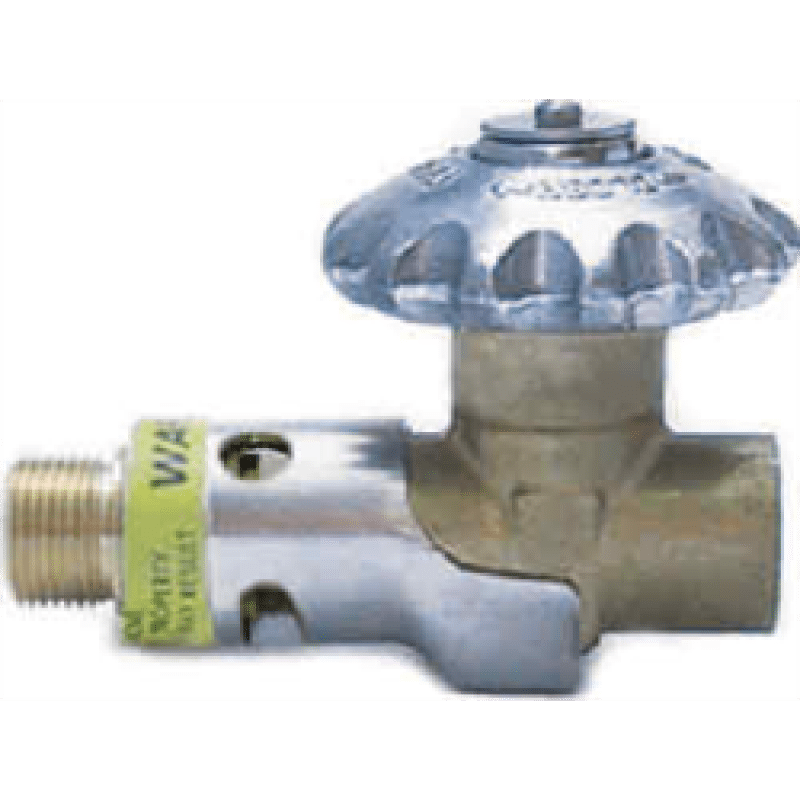 Generant Tamper Proof Fittings