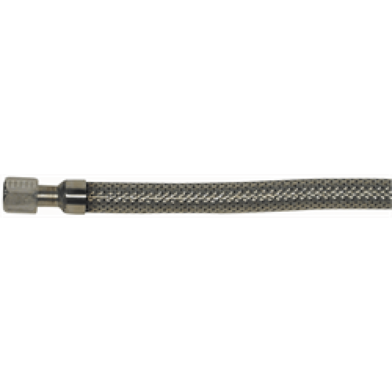 High Pressure Hose Information