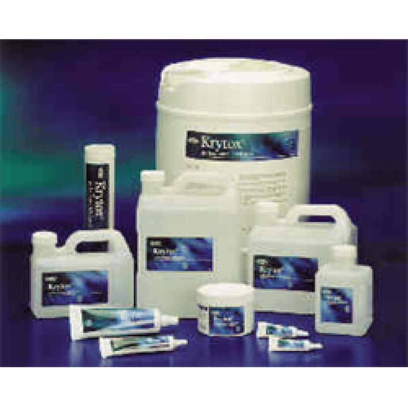 Krytox™ Vacuum Pump