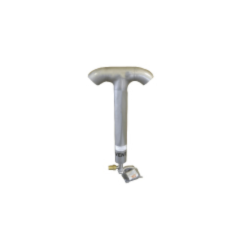 Noise Reducing Vents