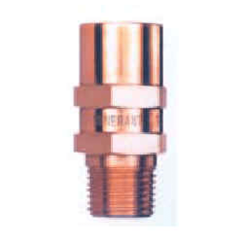Pressure Relief Valves - Vent Relief