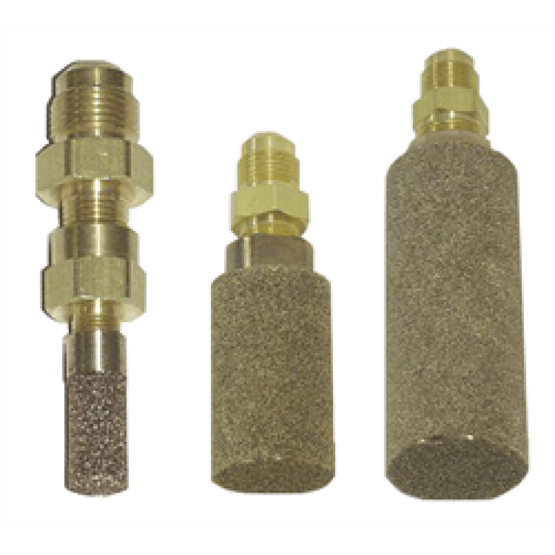 Phase Separator with CGA Adapater