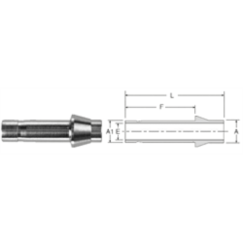 Tube Fitting Port Connector