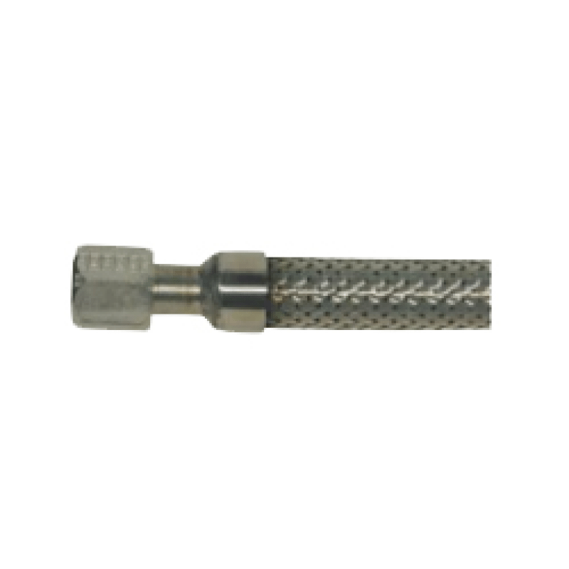 3/4" ID NON-ARMORED Cryogenic Hoses