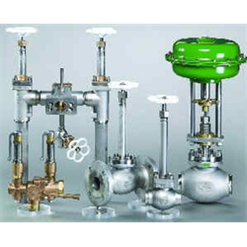 Herose Disc Assembly