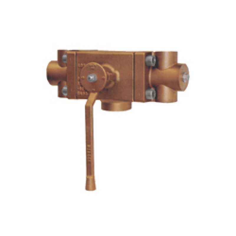 Herose Diverter Valves