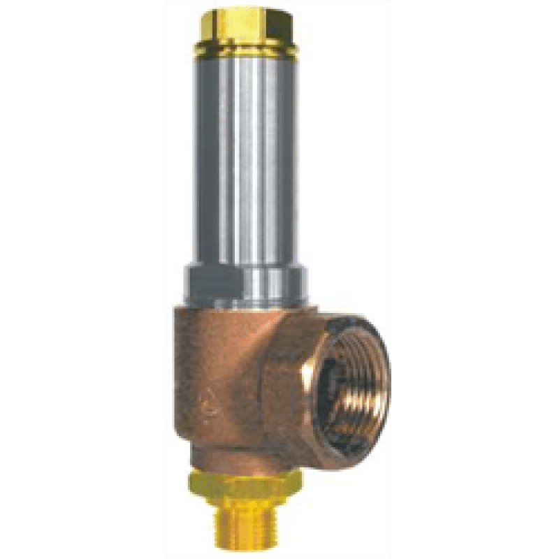 Herose Safety Valves