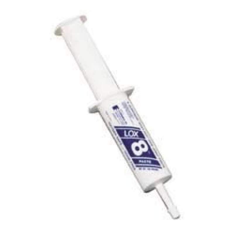 Pastes and Grease - PTFE / Lox-8